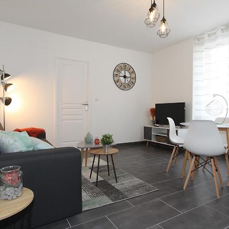 L'Eden By Easyescale Apartamento Romilly-sur-Seine Exterior foto