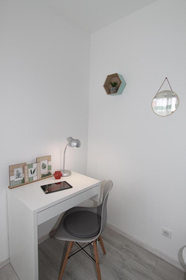 L'Eden By Easyescale Apartamento Romilly-sur-Seine Exterior foto