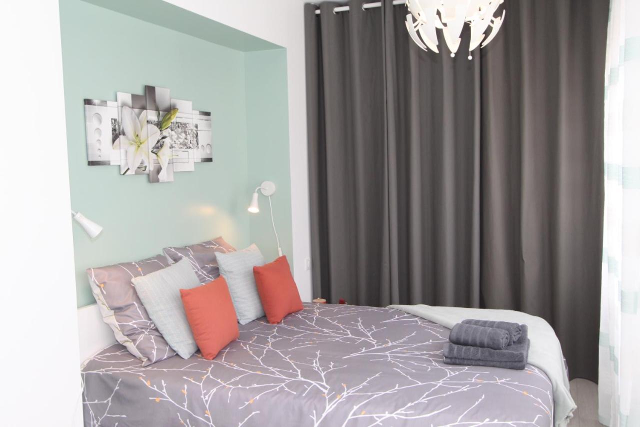 L'Eden By Easyescale Apartamento Romilly-sur-Seine Exterior foto